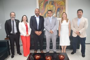 MPMA e Famem discutem parcerias para ações conjuntas