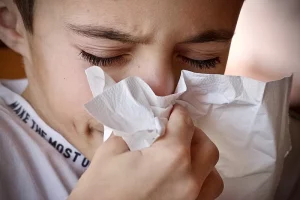 Maranhão registra aumento nos casos de gripe