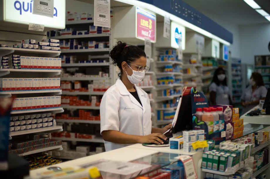 Servidores estaduais terão direito a desconto na compra de medicamentos no MA