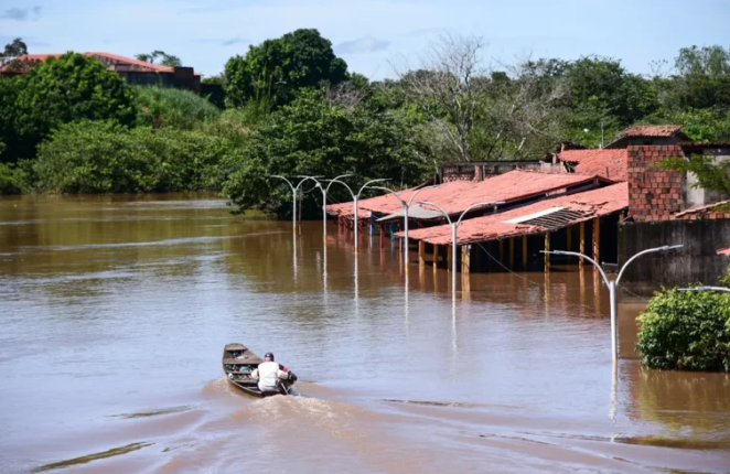 Defesa Civil reconhece situação de emergência em duas cidades maranhenses