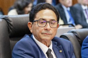 STJ vota recurso de Hemetério Weba
