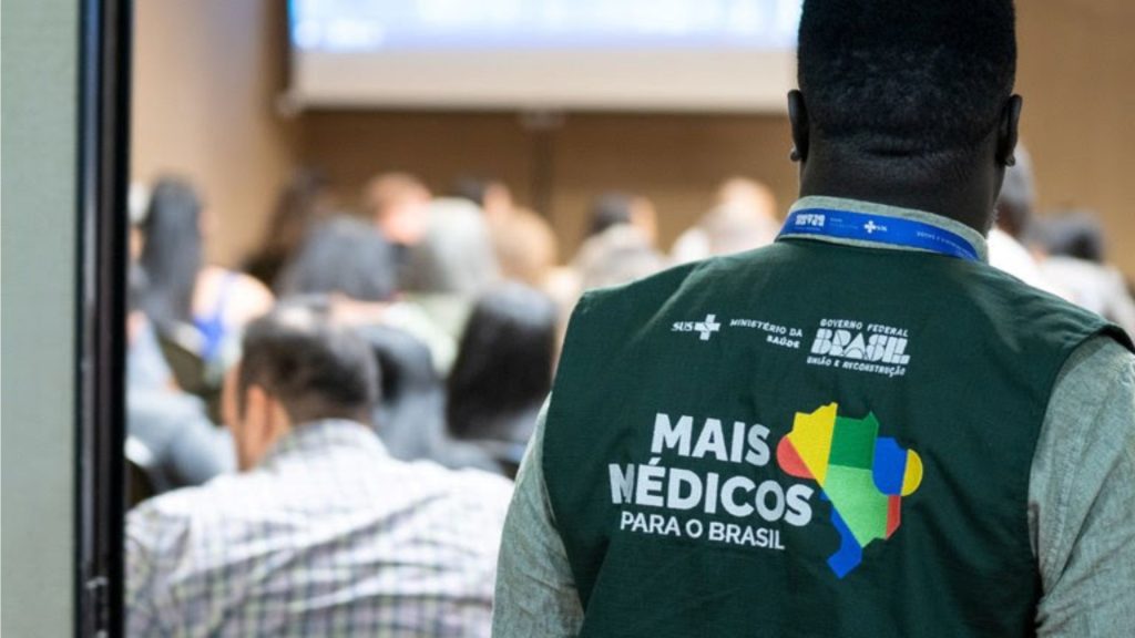 Mais Médicos abre inscrições com 177 vagas para o MA