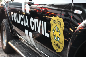 Mais de 70 novos policiais civis tomam posse no MA