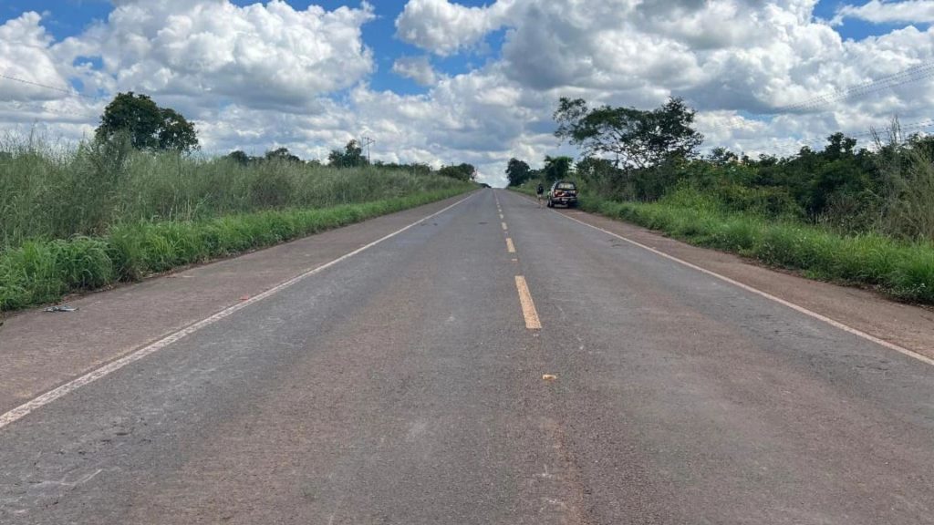 Rodovias do MA têm oito acidentes e três mortes no fim de semana