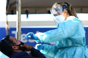 Maranhão registra 89 mortes por Síndrome Respiratória Grave este ano