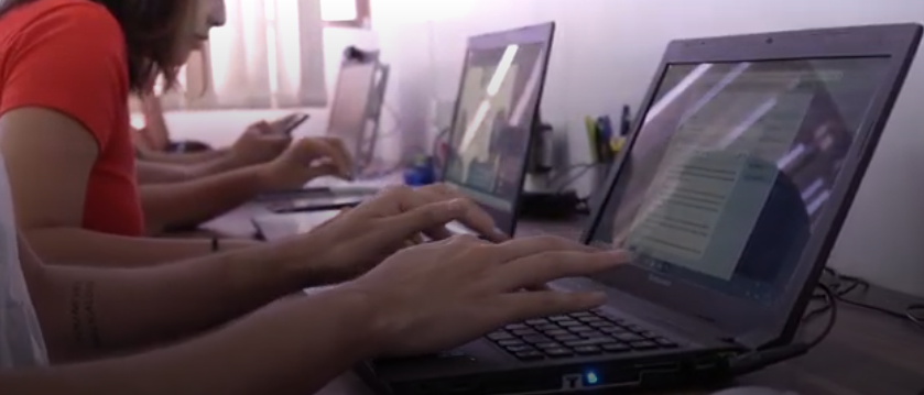 VÍDEO: Governo sorteia 2 mil vagas de estágio para jovens no MA