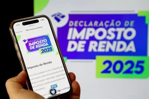 Prazo para entregar declaração do IRPF termina nesta sexta-feira (30)