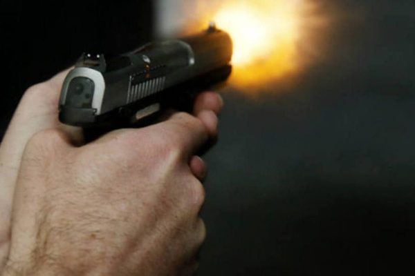 Homem é morto a tiros no Povoado São José dos Ferreiras