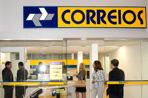 Aposentados serão atendidos pelos Correios