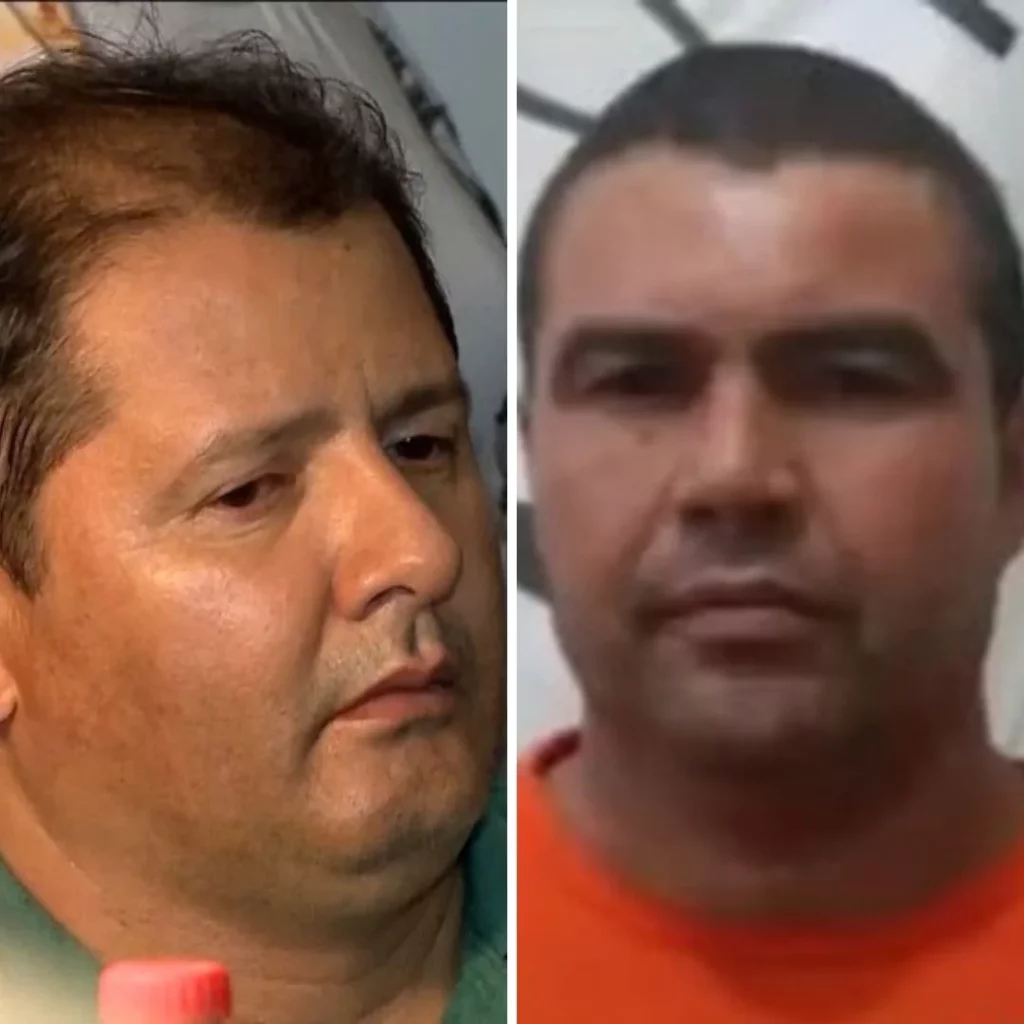 Caso Nenzin: filho e vaqueiro vão a júri popular
