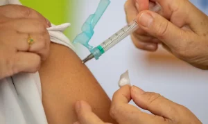 Prefeito anuncia vacinação para todos