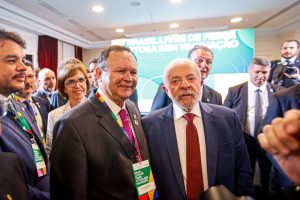 Na França, Maranhão e Brasil recebem certificação de Zona Livre da febre aftosa sem vacinação