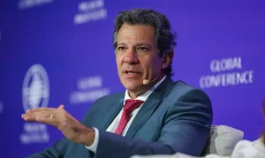Governo propõe alíquota única de 17,5% para IR sobre aplicações financeiras