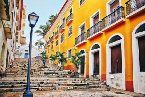 São Luís se destaca como destino para as férias de julho