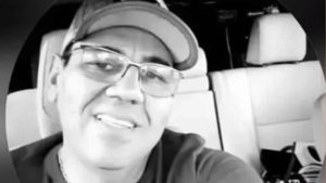 VÍDEO: Comerciante morre ao ser baleado na porta de estabelecimento