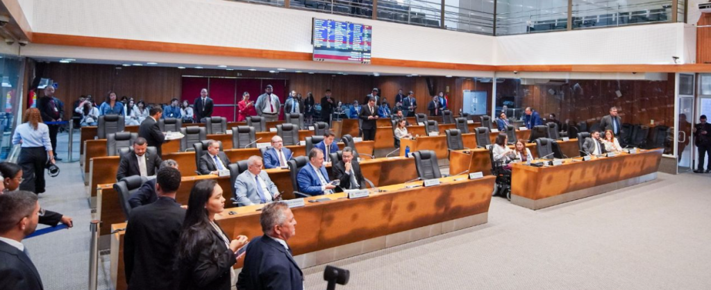 Assembleia do MA aprova gratificação por jornada extra para policiais e bombeiros
