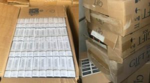 Maranhão lidera comércio de cigarros ilegais no Nordeste