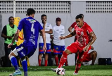 Maranhão e Imperatriz voltam a campo pela serie D