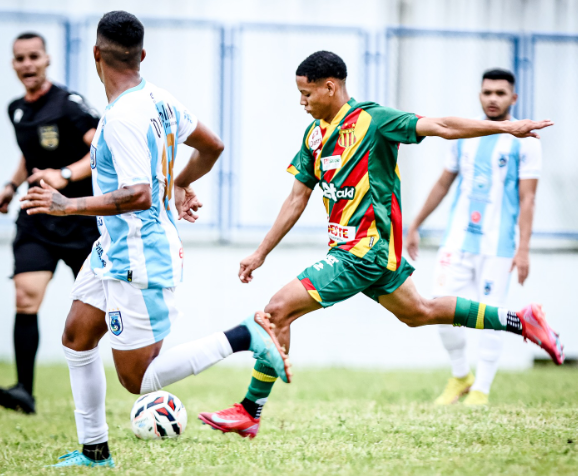 Sampaio, Imperatriz e Maranhão voltam a campo pela série D