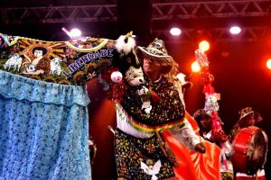 Prefeitura de São Luís inicia programação junina