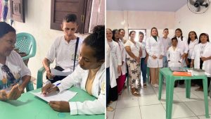 Instituto ISA e faculdade FEMAF realizam para pessoas da melhor idade