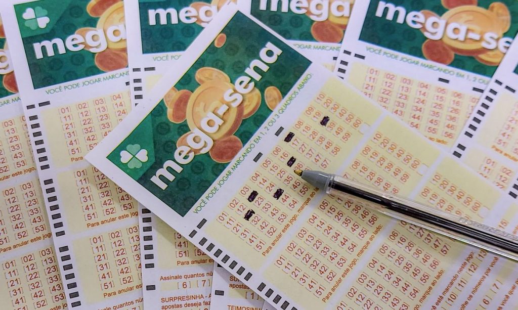 Apostas de São Luís levam mais de R$ 117 mil na quina da Mega-Sena
