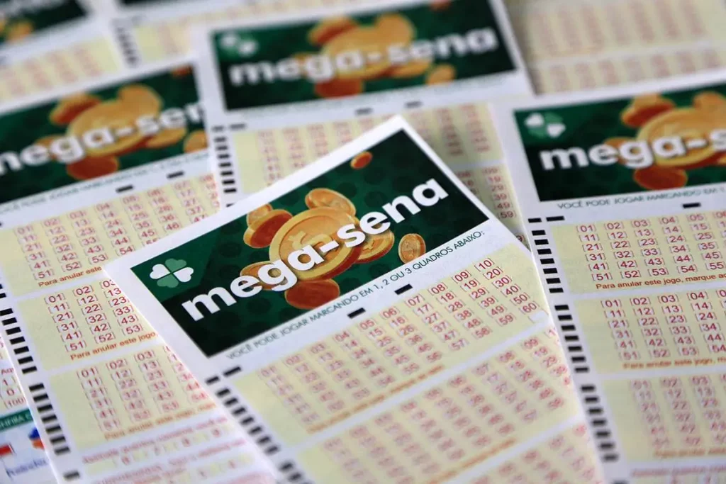 Apostadores do Maranhão são premiados na Mega-Sena