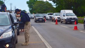 PRF inicia Operação Corpus Christi 2025 nesta quinta-feira (19)