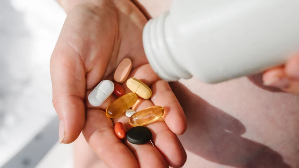 Suplementos em excesso preocupam especialistas