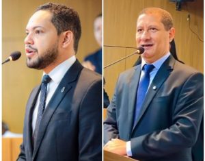 Vereadores parabenizam Brandão pelo fortalecimento do São João do MA e pela busca de novos investimentos na Europa