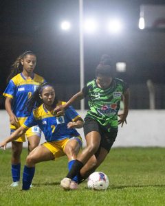 Copa Rainha Marta movimenta Paço do Lumiar