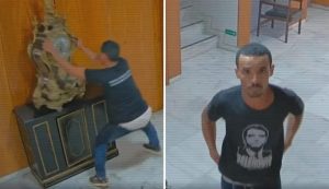 TJMG investiga juiz que soltou condenado do 8 de Janeiro