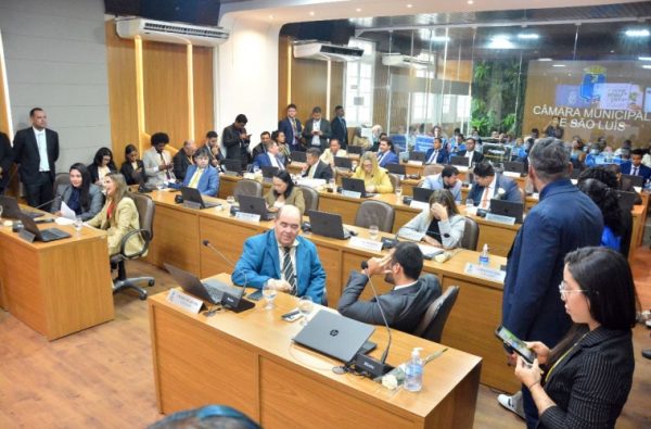 Câmara: Semfaz e Seplan apresentam relatórios de gestão do município