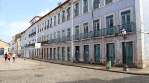 Casa de Nhozinho celebra 23 anos