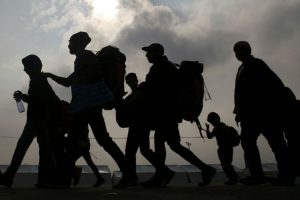 Brasil comemora avanços em políticas de acolhimento humanitário