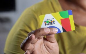 Caixa começa a pagar Bolsa Família de julho