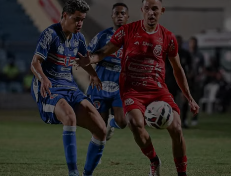 O imperatriz vence o Maranhão e se classificação para segunda fase da serie D