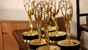 Emmy 2025: veja os indicados à principal premiação da TV