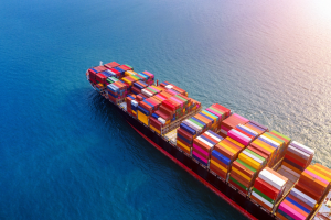 Exportações no MA superam US$ 1 bilhão no primeiro trimestre de 2025