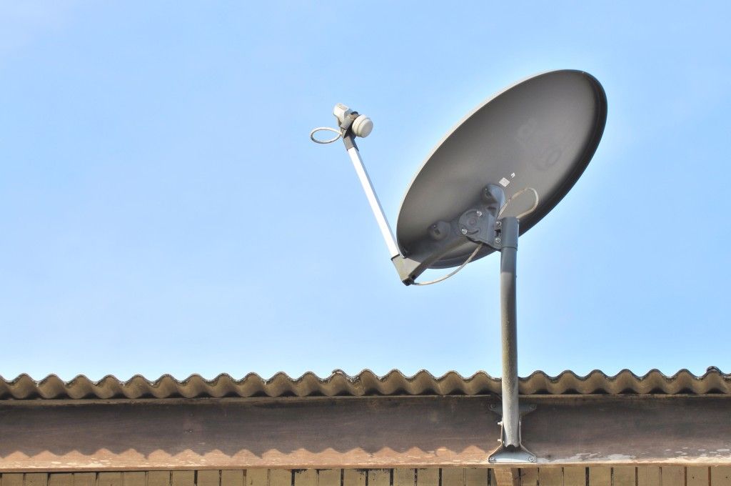 Maranhenses com CadÚnico podem solicitar instalação de parabólica digital grátis