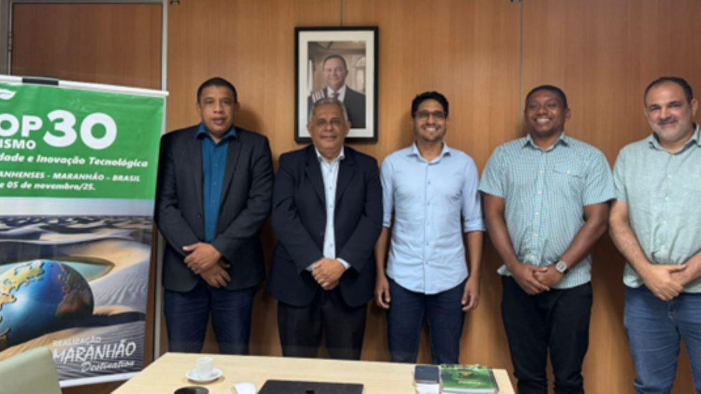 Pré-COP 30: Maranhão lançará Carta dos Lençóis Maranhenses