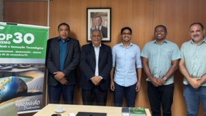 Pré-COP 30: Maranhão lançará Carta dos Lençóis Maranhenses