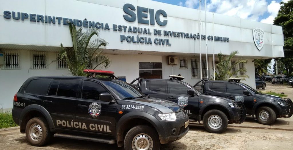 Megaoperação desarticula quadrilha de roubo de cargas de grãos no MA