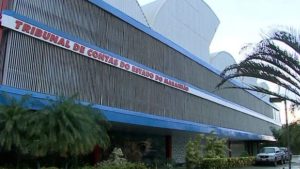Federação desautoriza PCdoB em ação sobre o TCE-MA