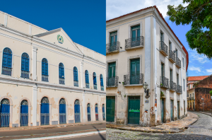 Obras do hotel Villa Galé iniciam em agosto no Centro Histórico