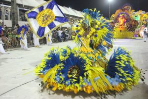 Carnaval 2026: Favela do Samba recebe sugestões de tema para enredo