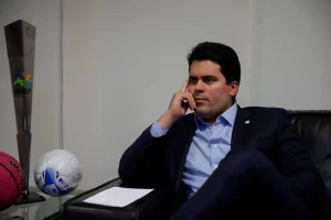 CGU e PF miram emendas desviadas no Ministério do Esporte