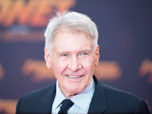 Harrison Ford recebe primeira indicação ao Emmy por série de comédia