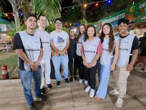 95% dos turistas querem voltar a participar do São João do Maranhão