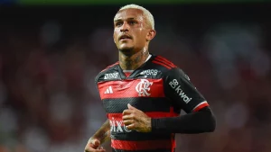 Time italiano tem interesse em jogador maranhense
